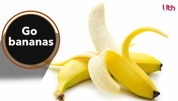 Go bananas. Идиомы go Bananas. Идиома Bananas. To go Bananas идиома. Банан будешь.