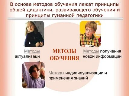 Личностная педагогика