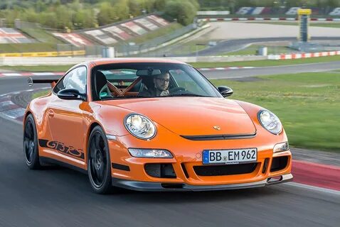 Gt3 какие