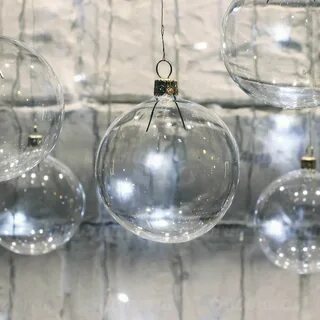 Стеклянные заготовки