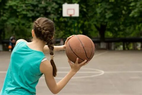 3 игры с баскетбольным мячом