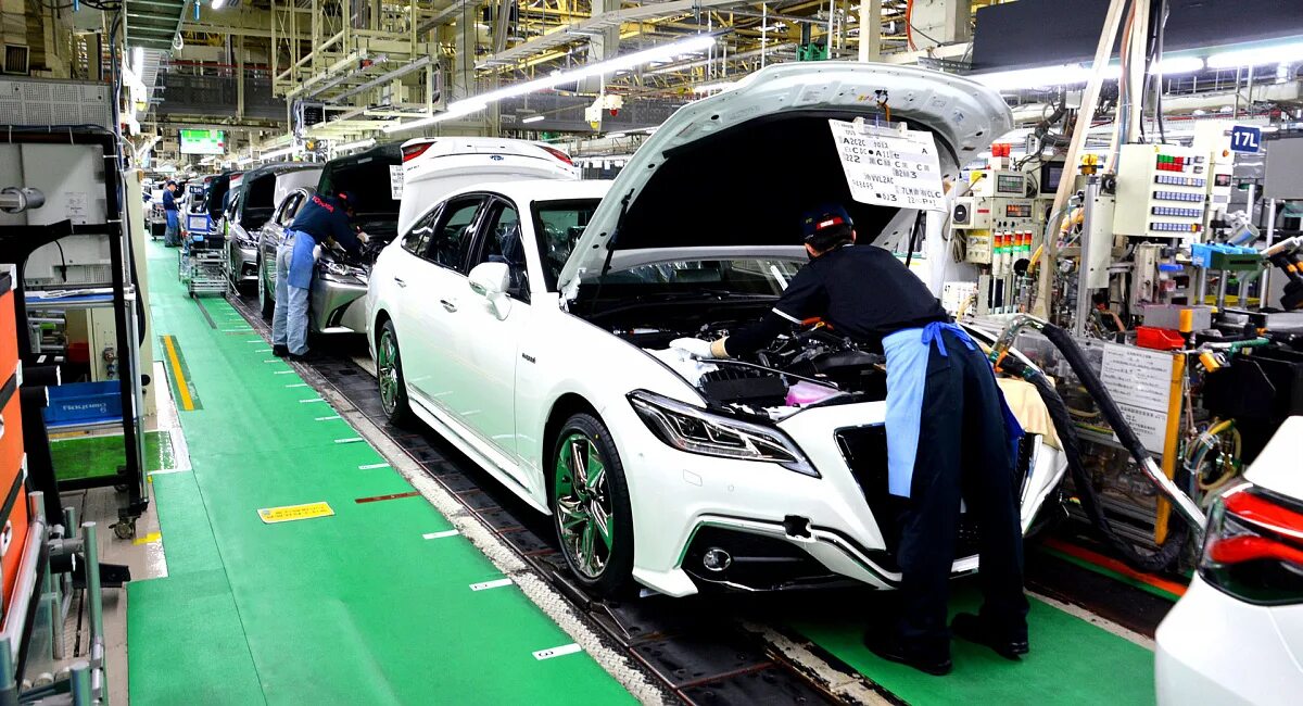 Где находится завод тойота. Завод тойота в японии. тойота моторс япония. toyota zavod завод тойота. япония завод тойота 2025.