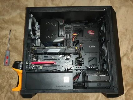 R5 3600