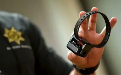 Административный надзор за лицами ограничение свободы
