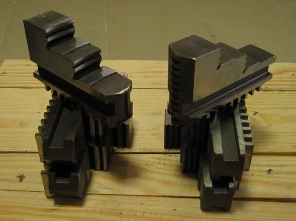 Кулачки к токарному патрону прямые sjz-250. Кулачки для токарного патрона jet 160 мм. Кулачки для токарного патрона 250. 008. 35.