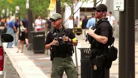 Simple police