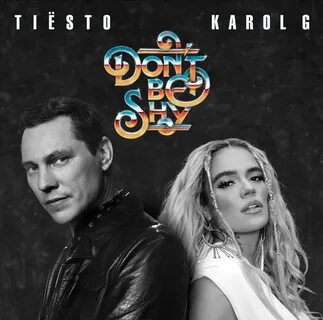 Don t ремикс