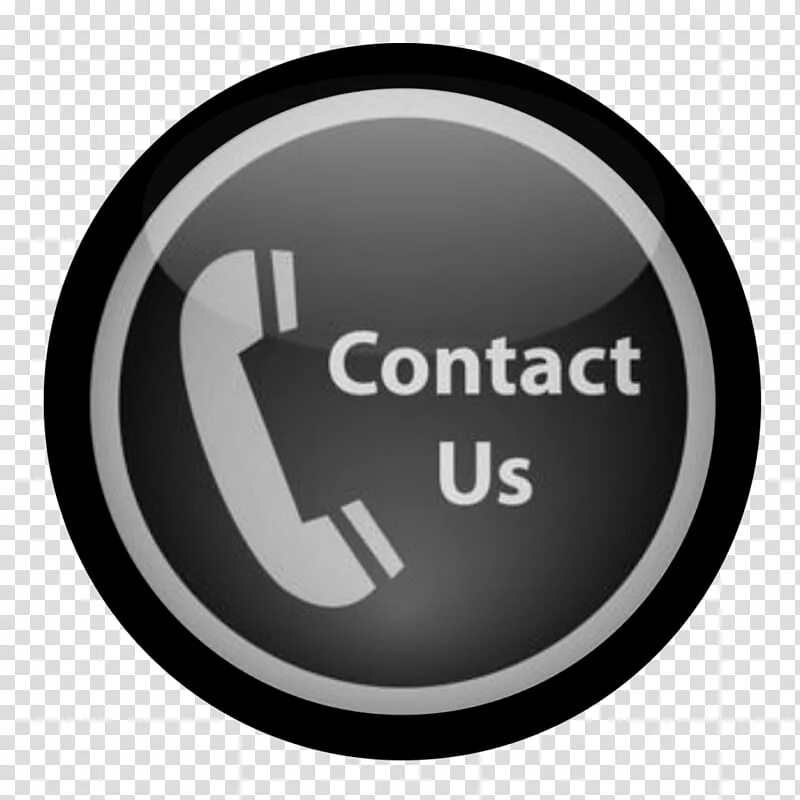 U contact. Contact us button.