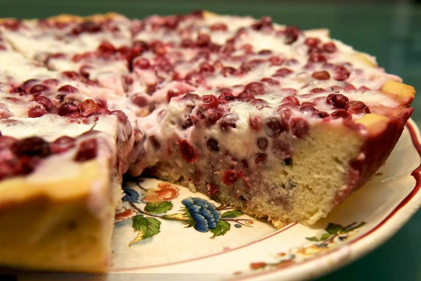 Какие вкусные пироги можно приготовить