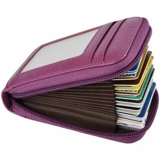 Card holder