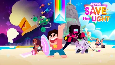 Steven universe lyrics