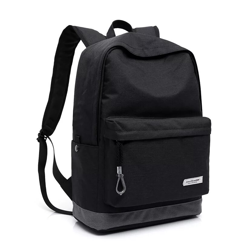 Рюкзак мужской школьный. Kaka Bag Series рюкзак. Школьная сумка мужская. Портфель школьный черный.