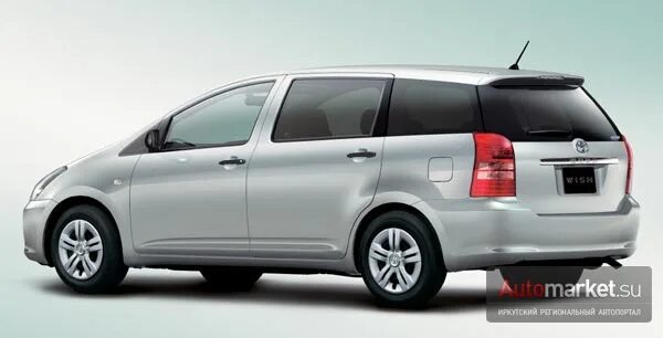 0 z. Wish z. Wish z. Toyota wish 2. Wish z.