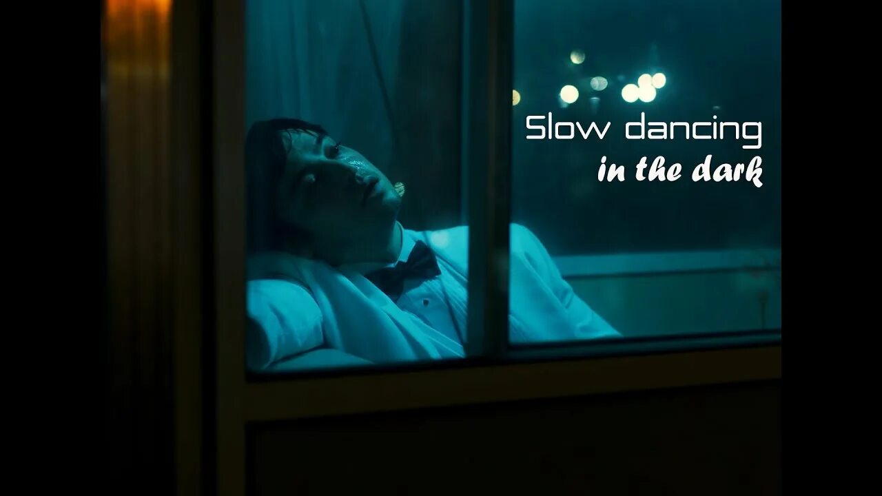 Joji dancing. Joji. Joji in the Dark. Joji Slow Dancing in the Dark обложка.