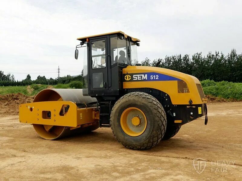 Sem 512 каток. Грунтовый каток. Каток sem. Sem 512 каток. Sem 512 каток грунтовый в салоне.
