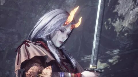 nioh 2 Picture - Image Abyss.