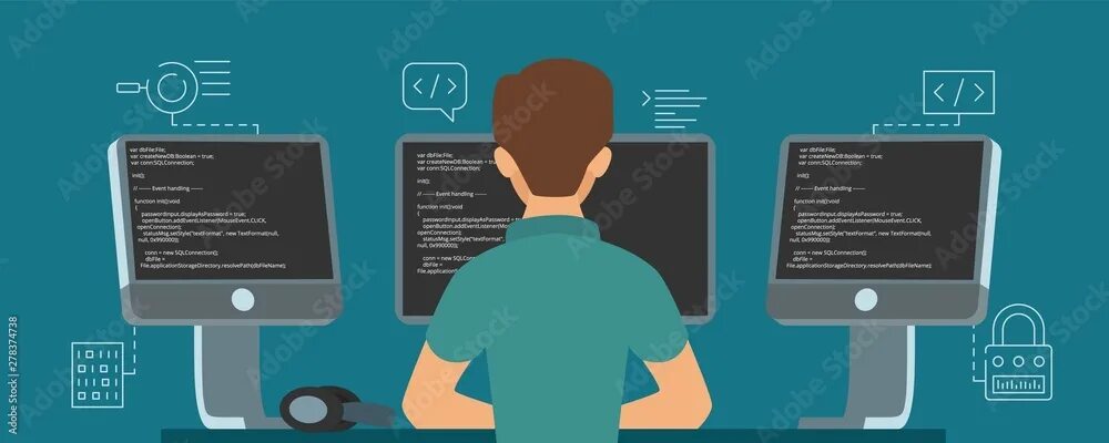 Is a program or software