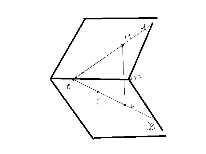 Точки е и ф лежат в плоскости бета. Точки e и f лежат в плоскости b а точка m в плоскости a. Плоскости Альфа и бета перпендикуляярны. L линия пересечения. Постройте линии пересечения плоскости АДС С плоскостями Альфа и б. Из точки м к плоскости альфа