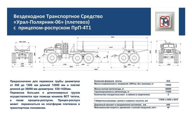 Автомобиль урал 4320 характеристики. Урал 4320 Полярник. Урал 4320 Полярник лесовоз. Урал 4320 Полярник технические характеристики. Трубовоз КАМАЗ технические характеристики.