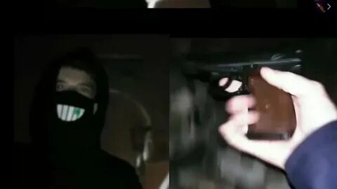 Песня если на твою семью нападают стреляй