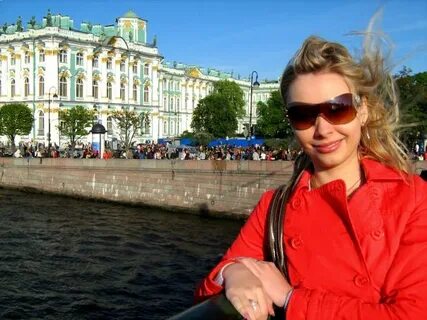 Завтра санкт петербург алиса