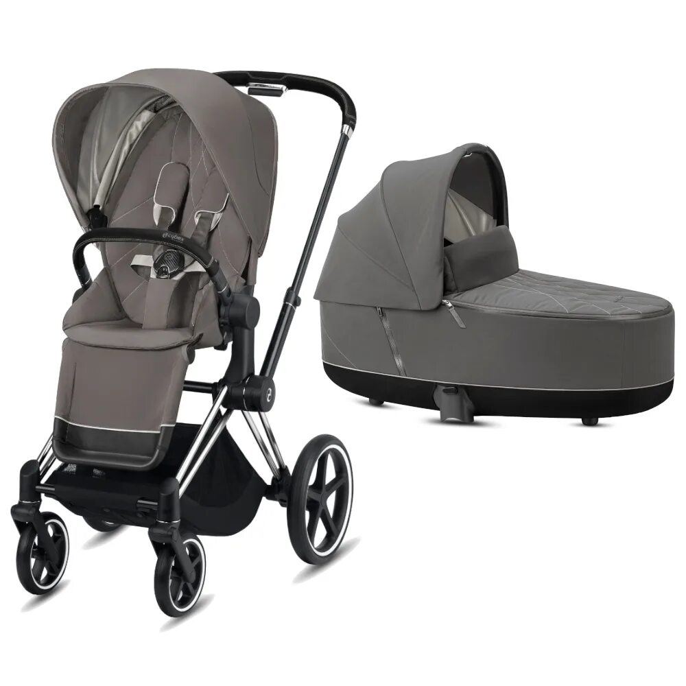 Cybex priam 4 купить