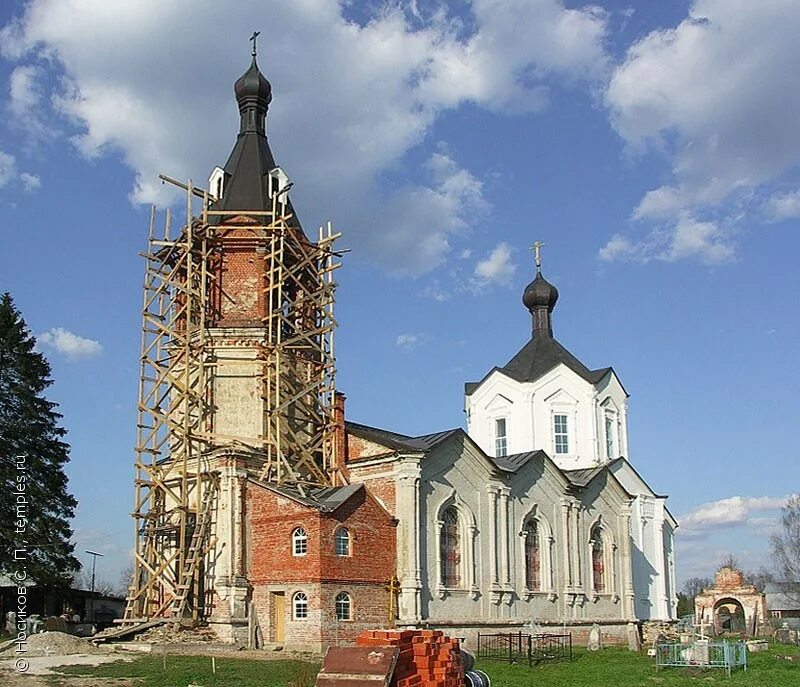 Храм рождества пресвятой богородицы волоколамск. Церкви в волоколамском районе. Церкви в волоколамском районе. Покровский храм волоколамск. Храм в суворово дивеевский район.