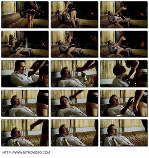 Katharine towne nude.