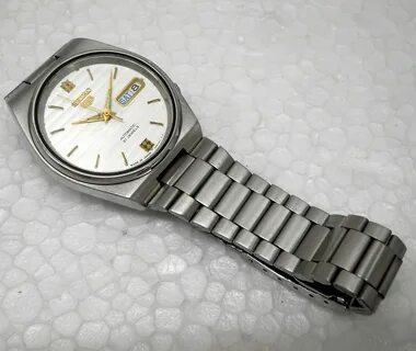 Seiko automatic