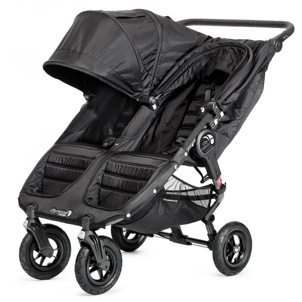 Коляска для двойни Baby Jogger City Mini Double. Baby Jogger City Mini gt Double. Baby Jogger City Mini для двойни. Коляска Baby Jogger City Mini gt.