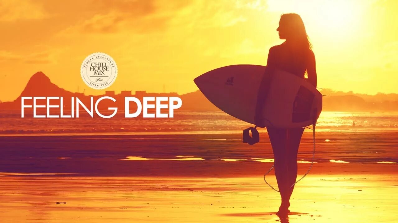 Deep feelings mix deep house. Дип филинг микс. Deep Chillout. Транс релакс. Deep House обложка.