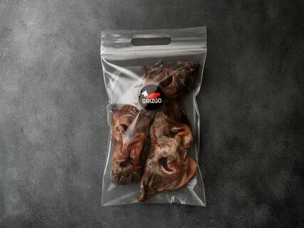 Grizgo лакомства