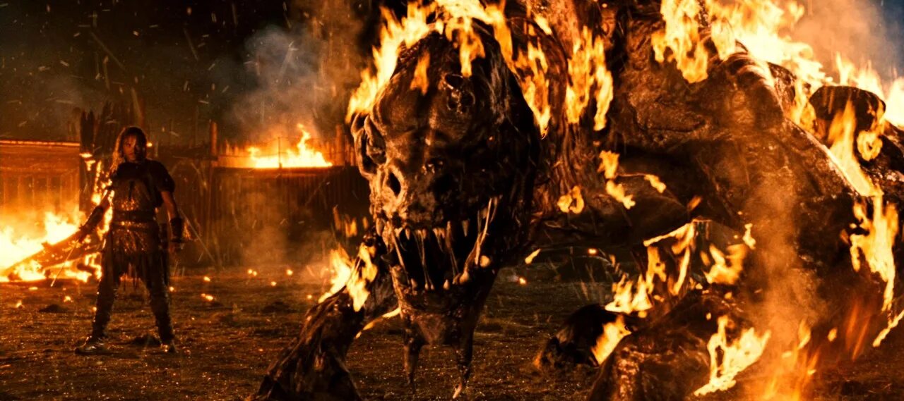 Викинги против пришельцев (2008) outlander. Рон перлман викинги. Рон перлман викинги против пришельцев. Пришелец 2008. Пришелец 2008.