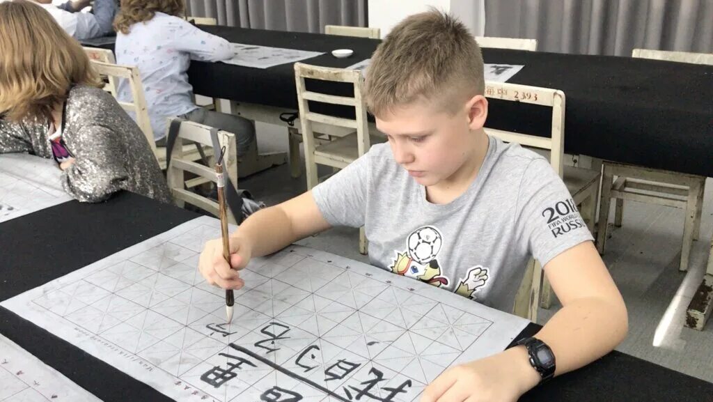 китайский язык благовещенск. китайские ученики. институт конфуция амгпгу. школа китайского языка. школа 1948 китайский язык.