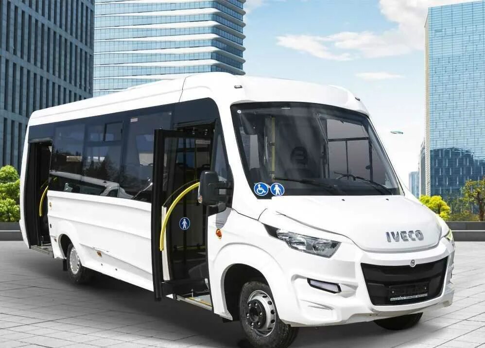 Нижегородец-vsn700 (Iveco). Iveco VSN-700. Ивеко VSN 700. Автобус Ивеко VSN-700.