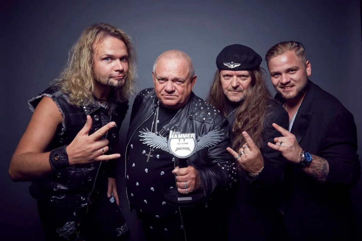 солист группы udo. Accept удо. группа диркшнайдер. Accept группа accept. удо диркшнайдер 2018.