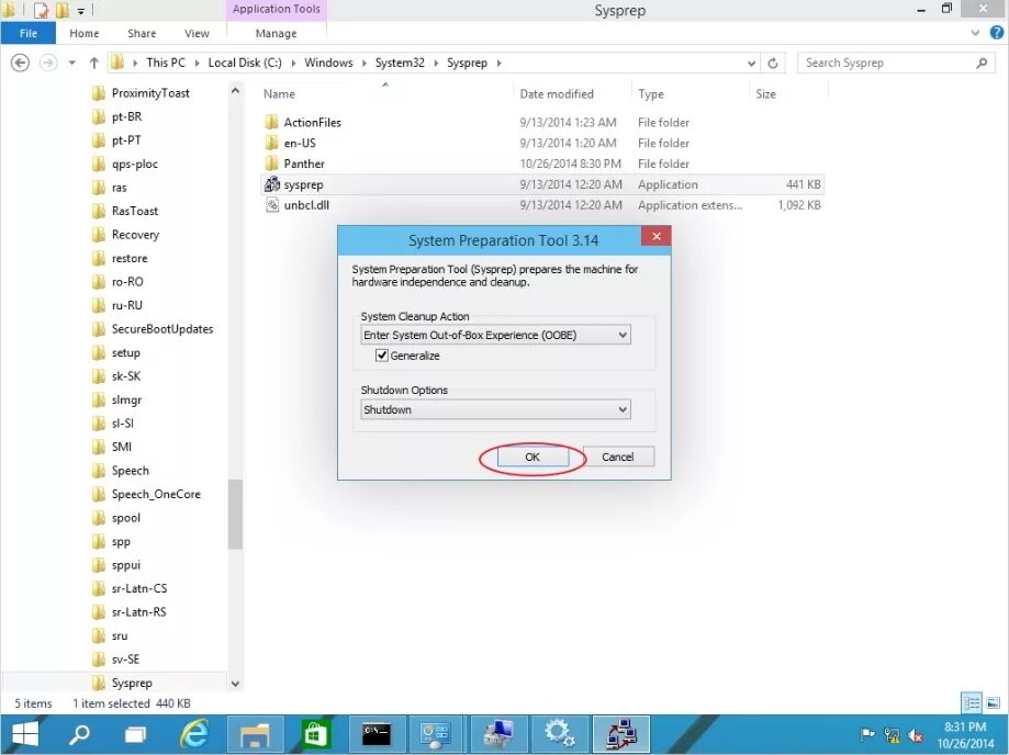 Prepare windows 10. Sysprep windows 10. c:\windows\system32\sysprep\sysprep.exe. oobe. out of box experience.
