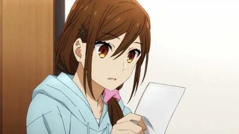Kyoko hori