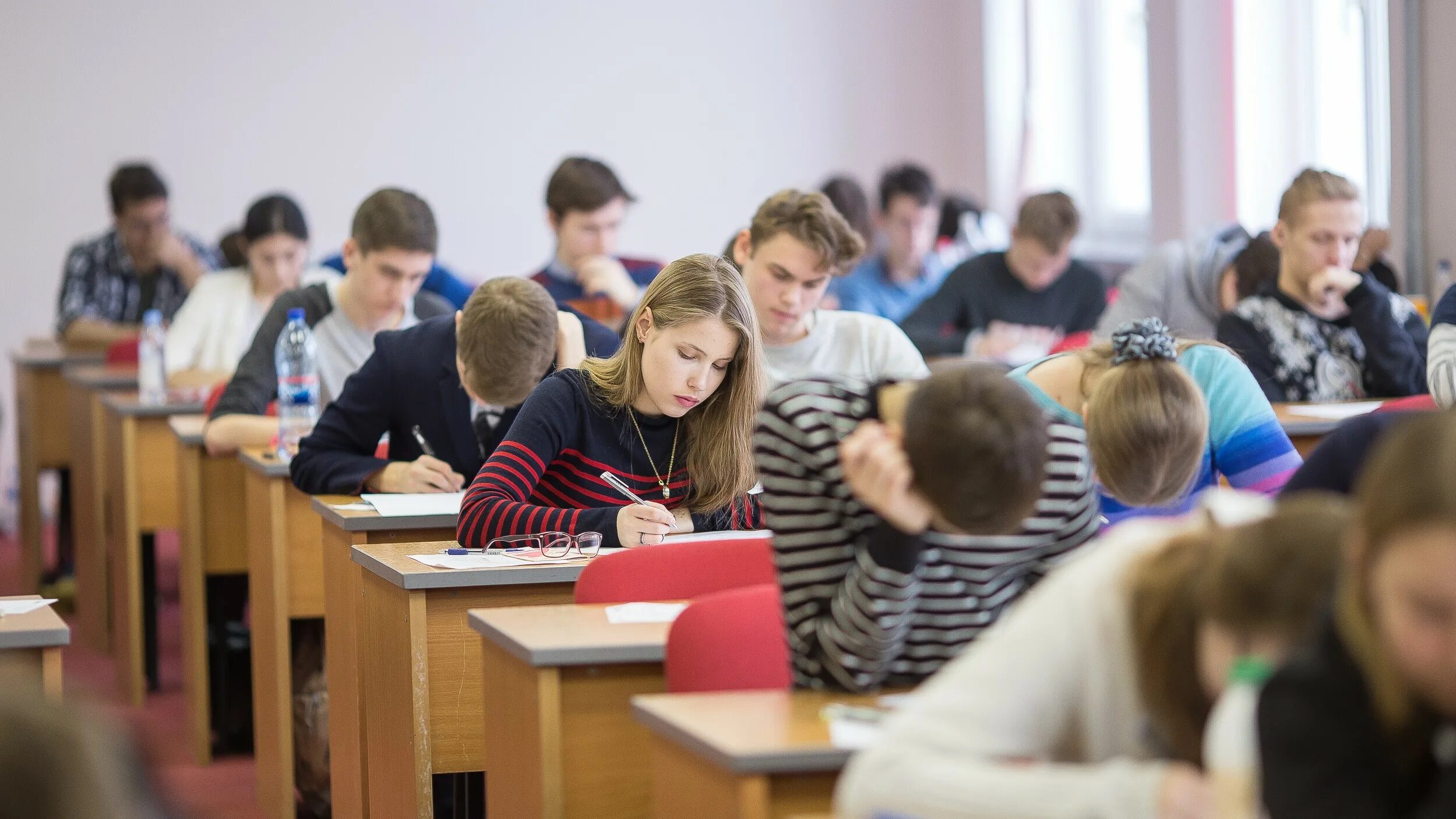 Биология заочное обучение