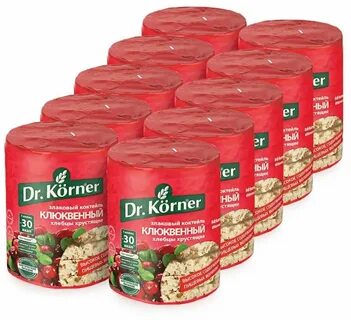Dr korner