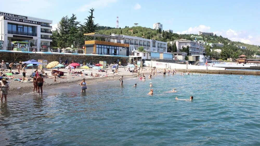 Алушта набережная 2021. Крым сейчас 2022. Алушта. Ротонда на набережной. Алушта.