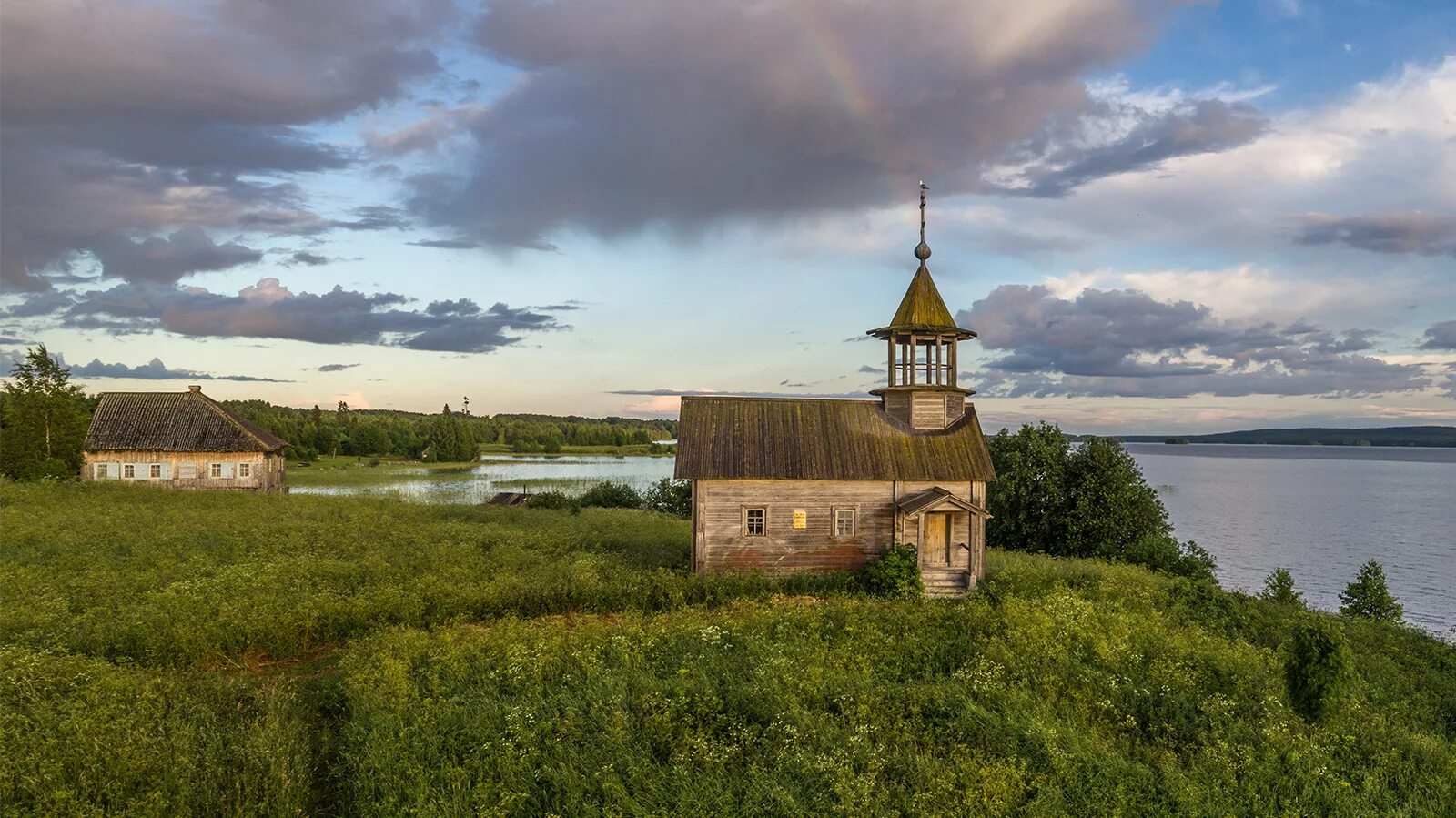 На берегу какой реки находилась деревня матера. Кондобережская карелия. святнаволок карелия. маркелица карелия. деревня кондобережская.