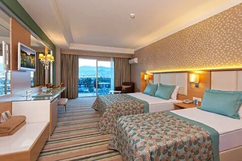 Select suite