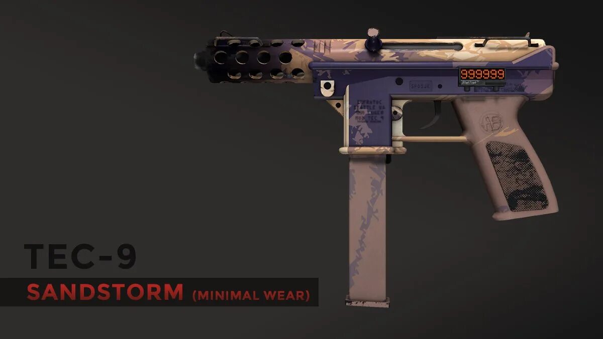Eko tec. Tec 9 cs go. tec-9  песчаная буря. tec9 стартрек. tec 9 50 патронов.