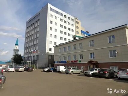 Улица мазита гафури