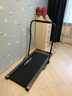 Беговая маленькая