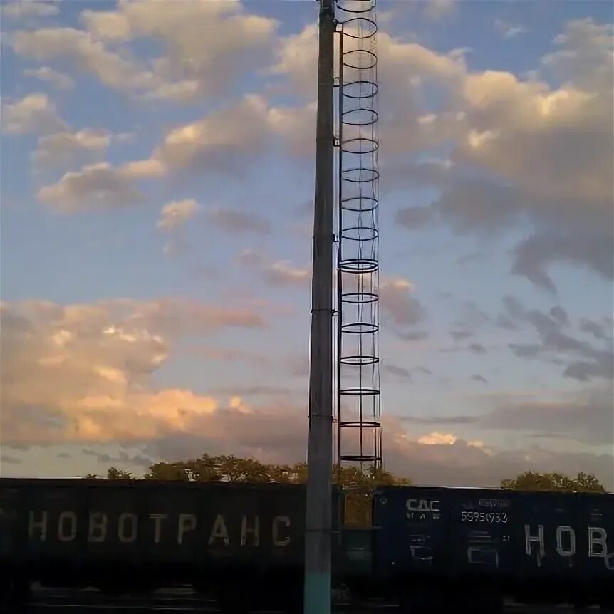 Нижегородское шоссе 8
