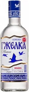 Поселок гжелка
