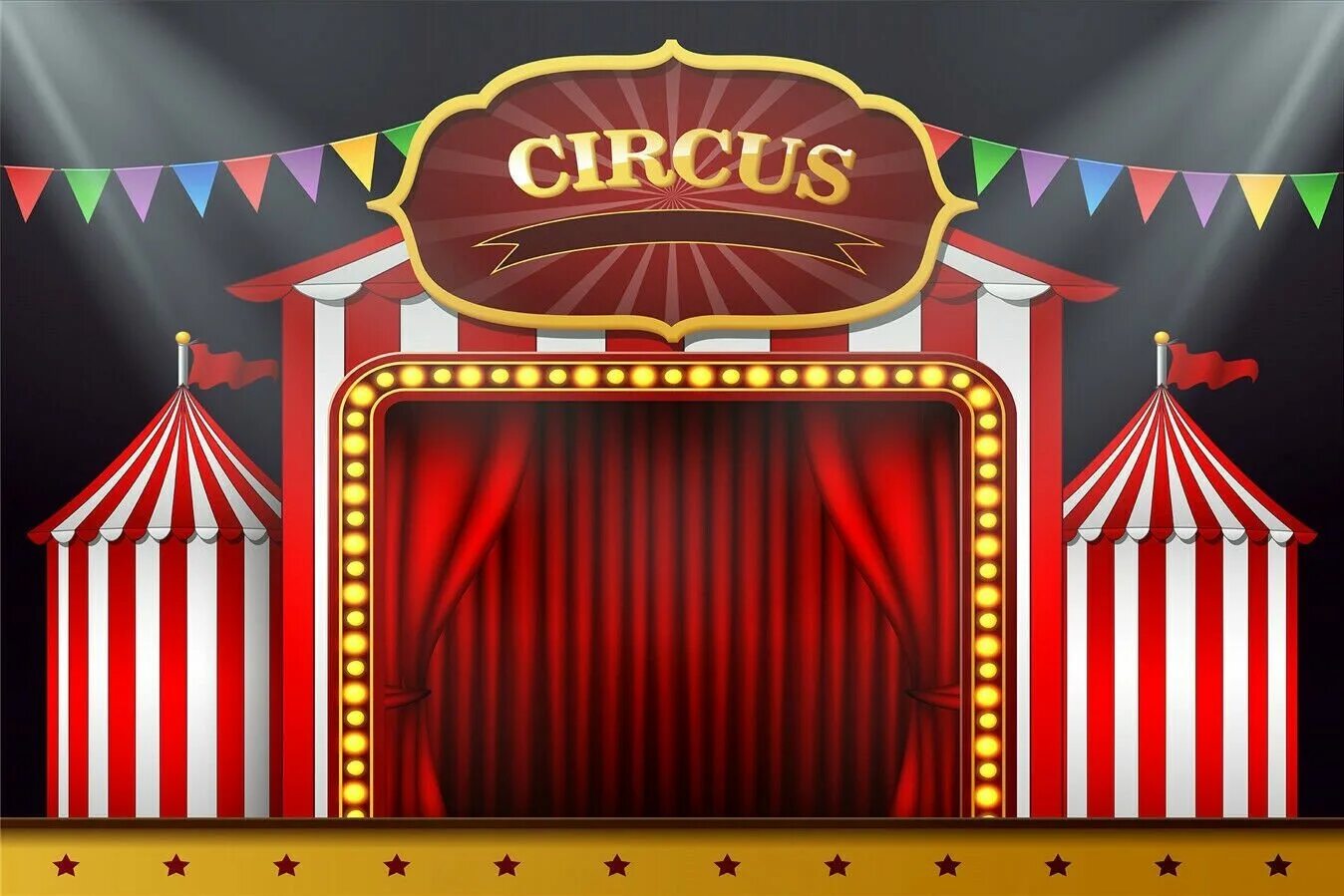 Сцена цирка. Публика в цирке. Рамка в стиле цирк. Цирковой шатер. Circus red.