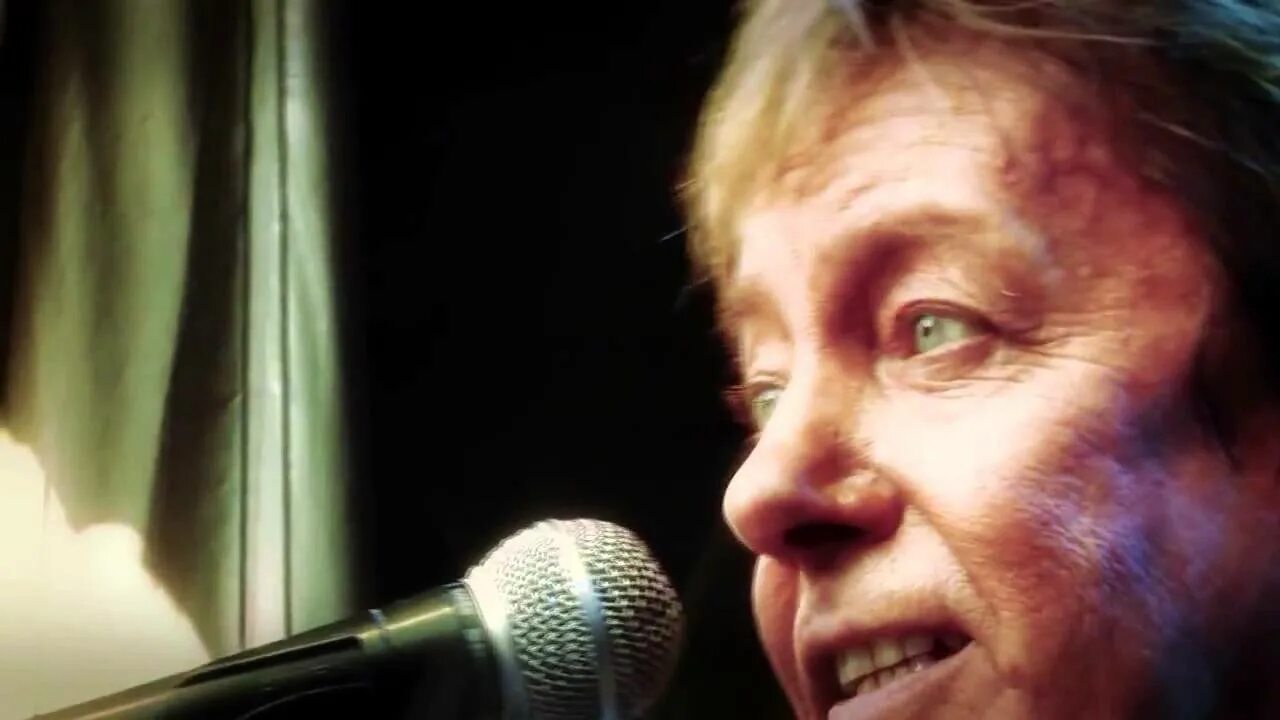 Chris norman gypsy queen